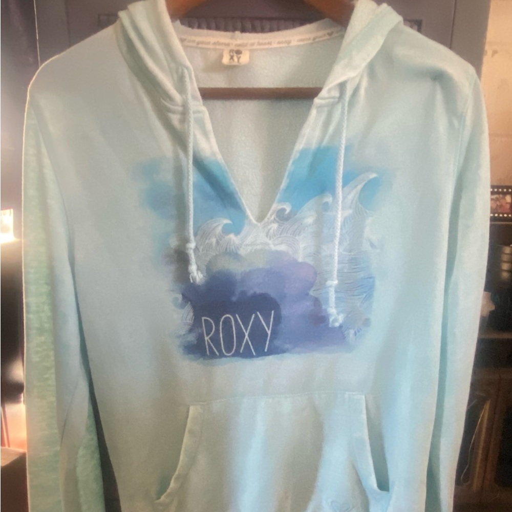 Roxy Hoodie